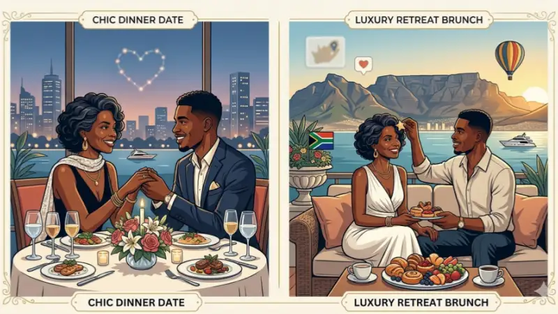 Sugar Mummy Profile Tips